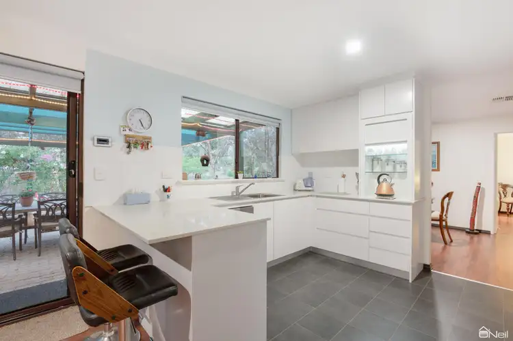 Sixth view of Homely house listing, 4 Stevenson Place, Byford WA 6122