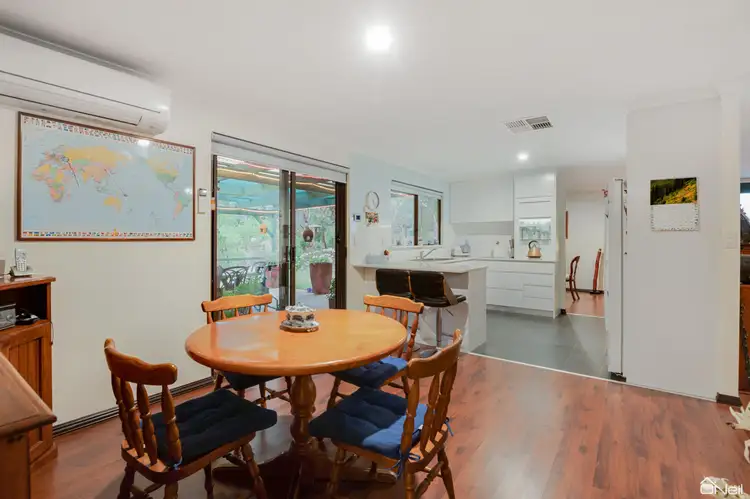 Seventh view of Homely house listing, 4 Stevenson Place, Byford WA 6122