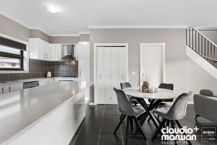 Fourth view of Homely townhouse listing, 2/98 Kitchener Street, Broadmeadows VIC 3047