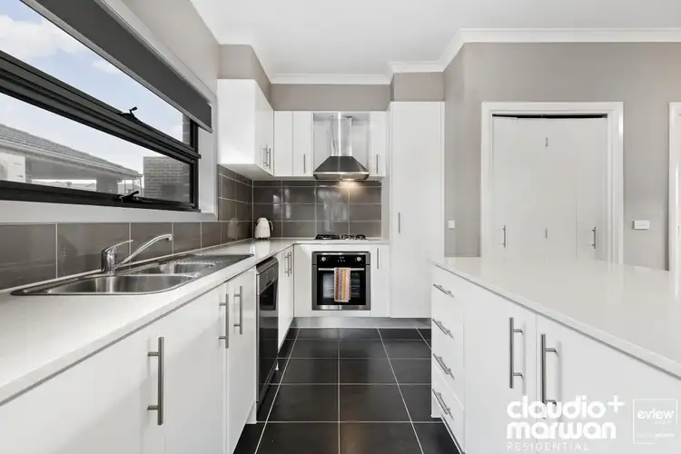 Fifth view of Homely townhouse listing, 2/98 Kitchener Street, Broadmeadows VIC 3047