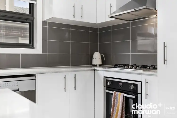Sixth view of Homely townhouse listing, 2/98 Kitchener Street, Broadmeadows VIC 3047