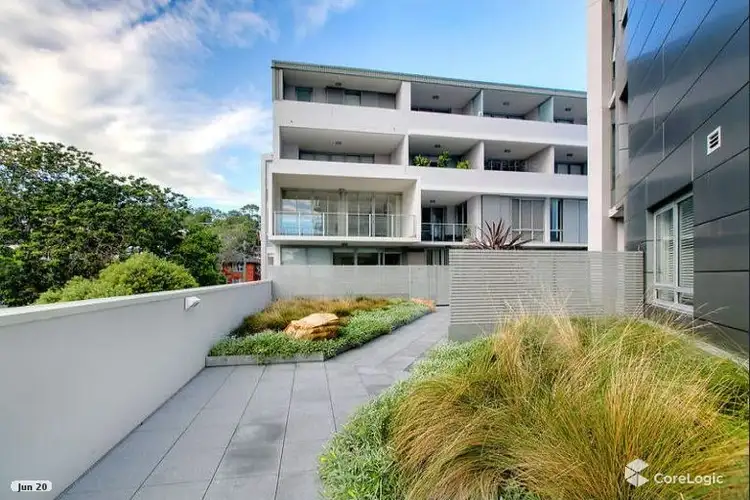 Main view of Homely unit listing, 6306/10 Sturdee Parade, Dee Why NSW 2099