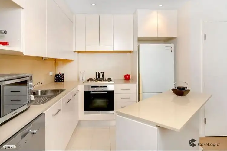 Third view of Homely unit listing, 6306/10 Sturdee Parade, Dee Why NSW 2099