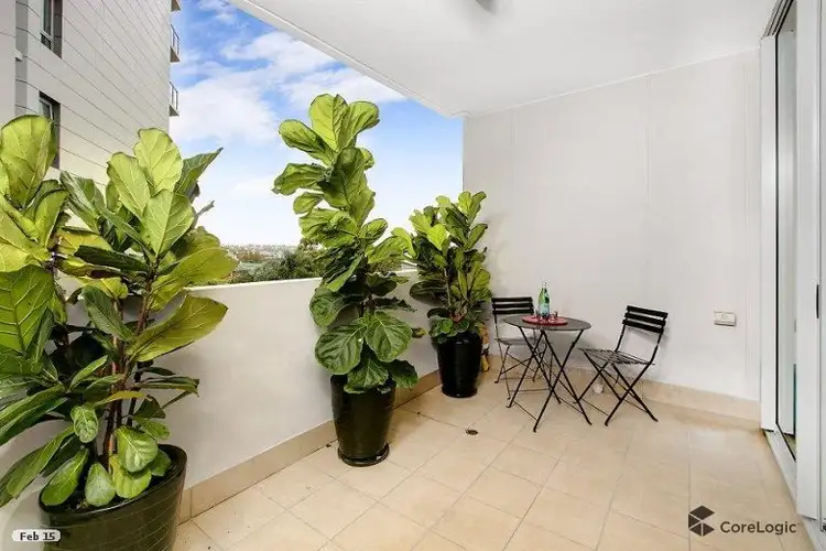 Fifth view of Homely unit listing, 6306/10 Sturdee Parade, Dee Why NSW 2099