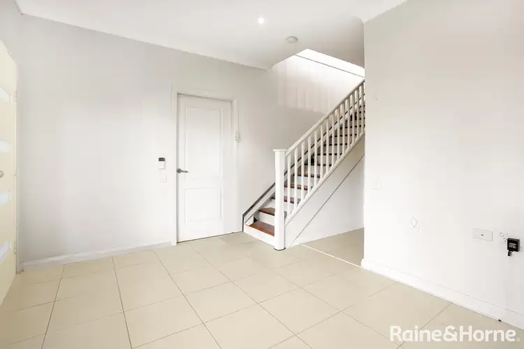 Third view of Homely townhouse listing, 2/15 Warwick Street, Penrith NSW 2750