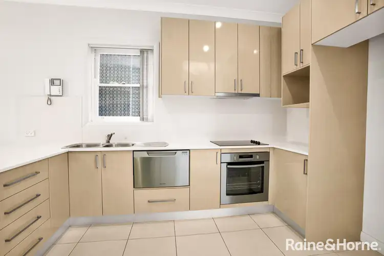 Fourth view of Homely townhouse listing, 2/15 Warwick Street, Penrith NSW 2750