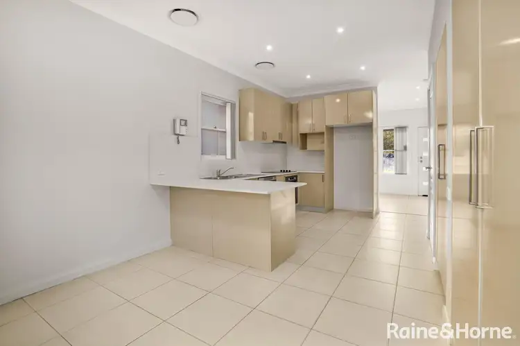 Fifth view of Homely townhouse listing, 2/15 Warwick Street, Penrith NSW 2750