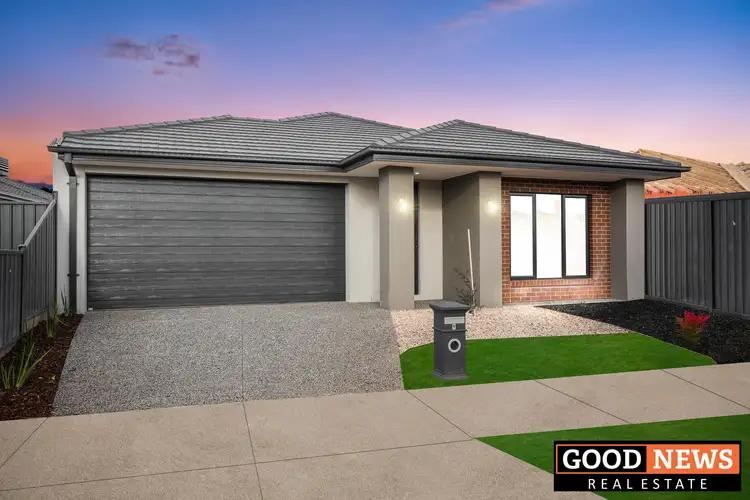 Main view of Homely house listing, 9 Totterdown Street, Strathtulloh VIC 3338