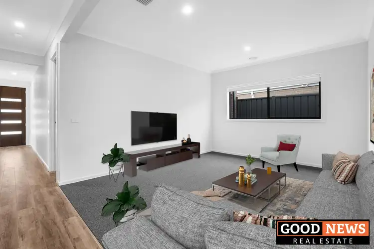 Fifth view of Homely house listing, 9 Totterdown Street, Strathtulloh VIC 3338