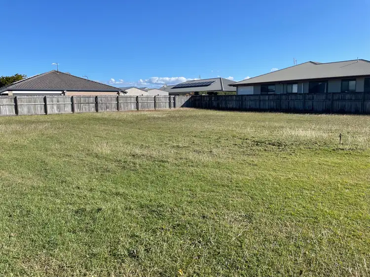 Third view of Homely land listing, 10 Blue Gum Street, Proserpine QLD 4800