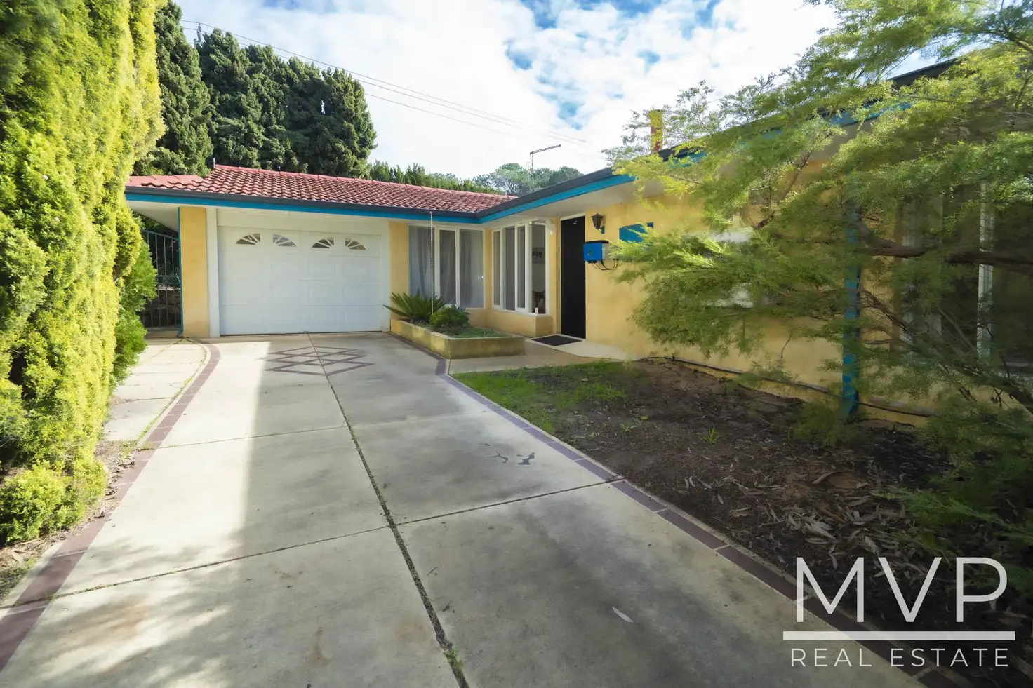 Main view of Homely house listing, 58 Davies Crescent, Kardinya WA 6163