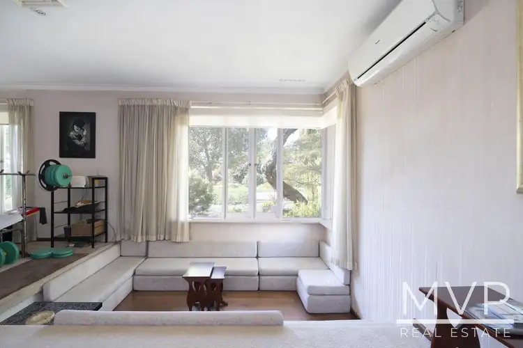 Second view of Homely house listing, 58 Davies Crescent, Kardinya WA 6163