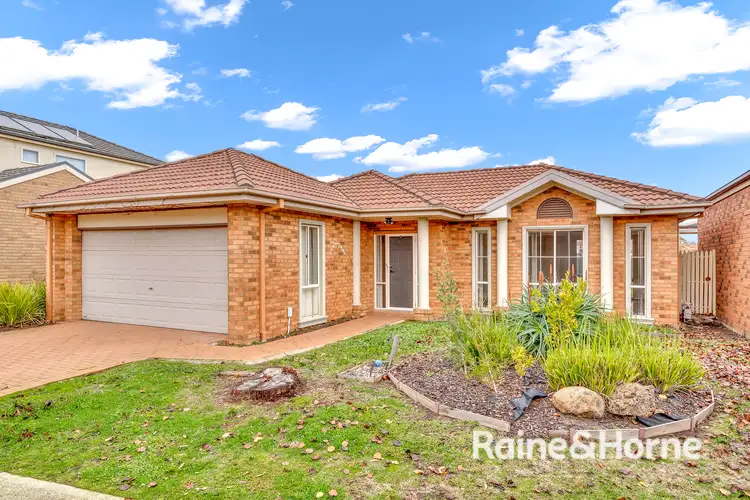 5 Durack Circuit, Taylors Hill VIC 3037