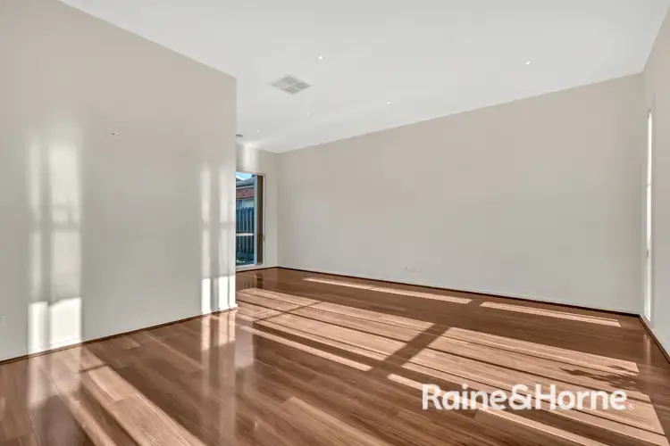 Second view of Homely house listing, 5 Durack Circuit, Taylors Hill VIC 3037
