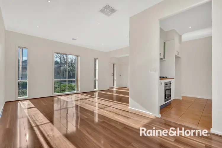 Third view of Homely house listing, 5 Durack Circuit, Taylors Hill VIC 3037