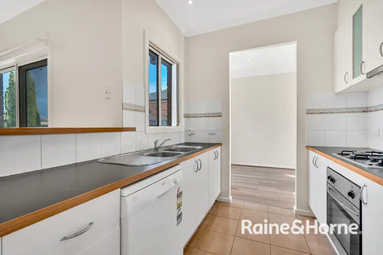 Fourth view of Homely house listing, 5 Durack Circuit, Taylors Hill VIC 3037