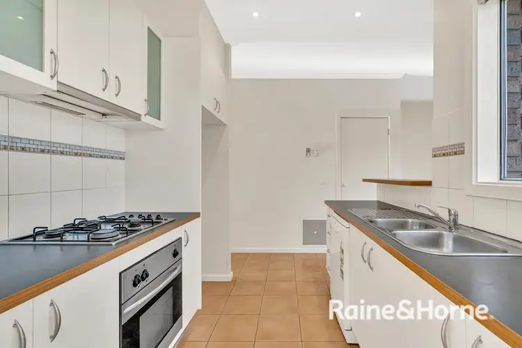 Fifth view of Homely house listing, 5 Durack Circuit, Taylors Hill VIC 3037