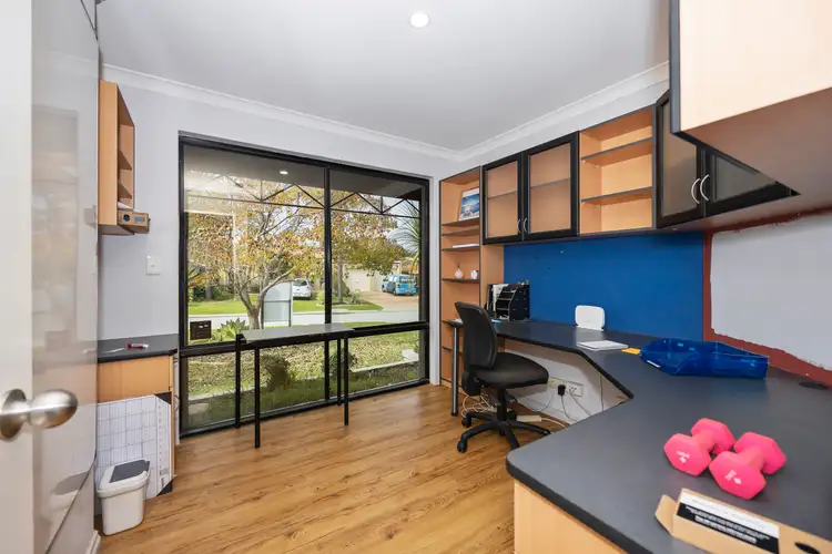 Fourth view of Homely house listing, 9 Peraldini Court, Beeliar WA 6164