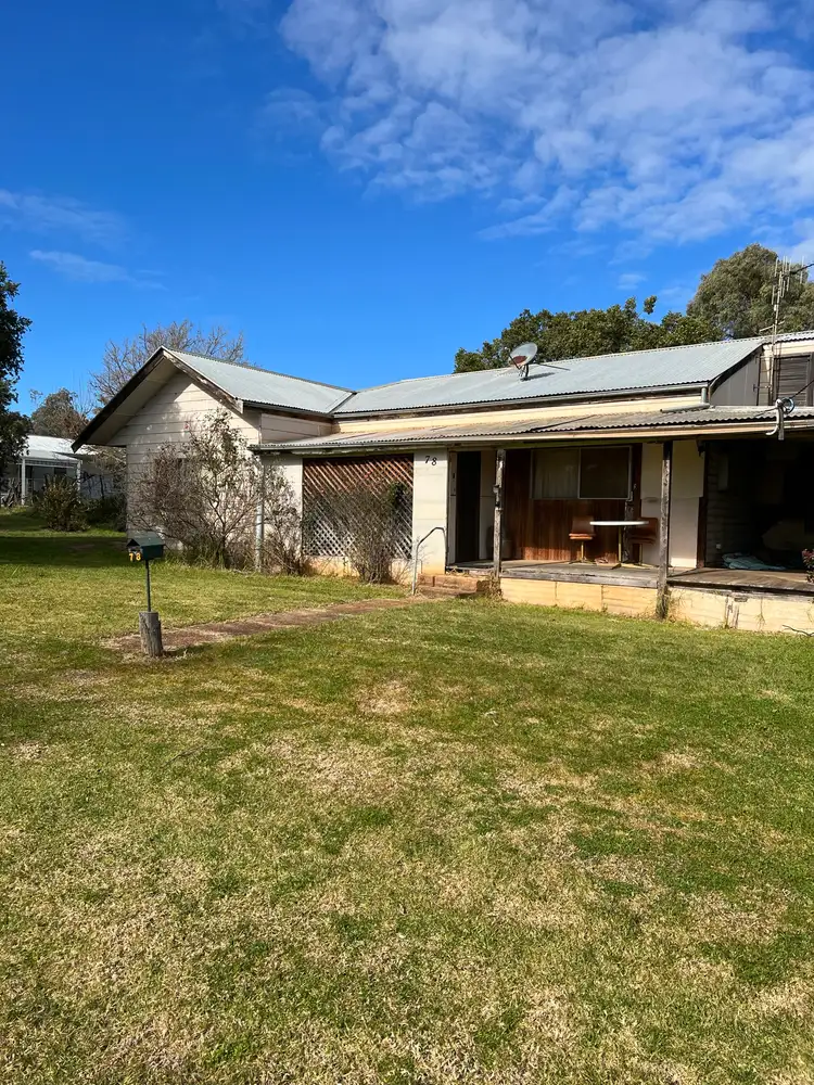 80 Bullinda Street, Dunedoo NSW 2844