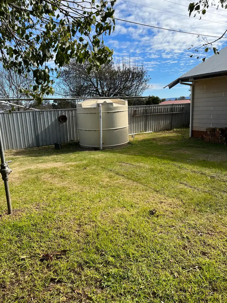 Fourth view of Homely house listing, 80 Bullinda Street, Dunedoo NSW 2844