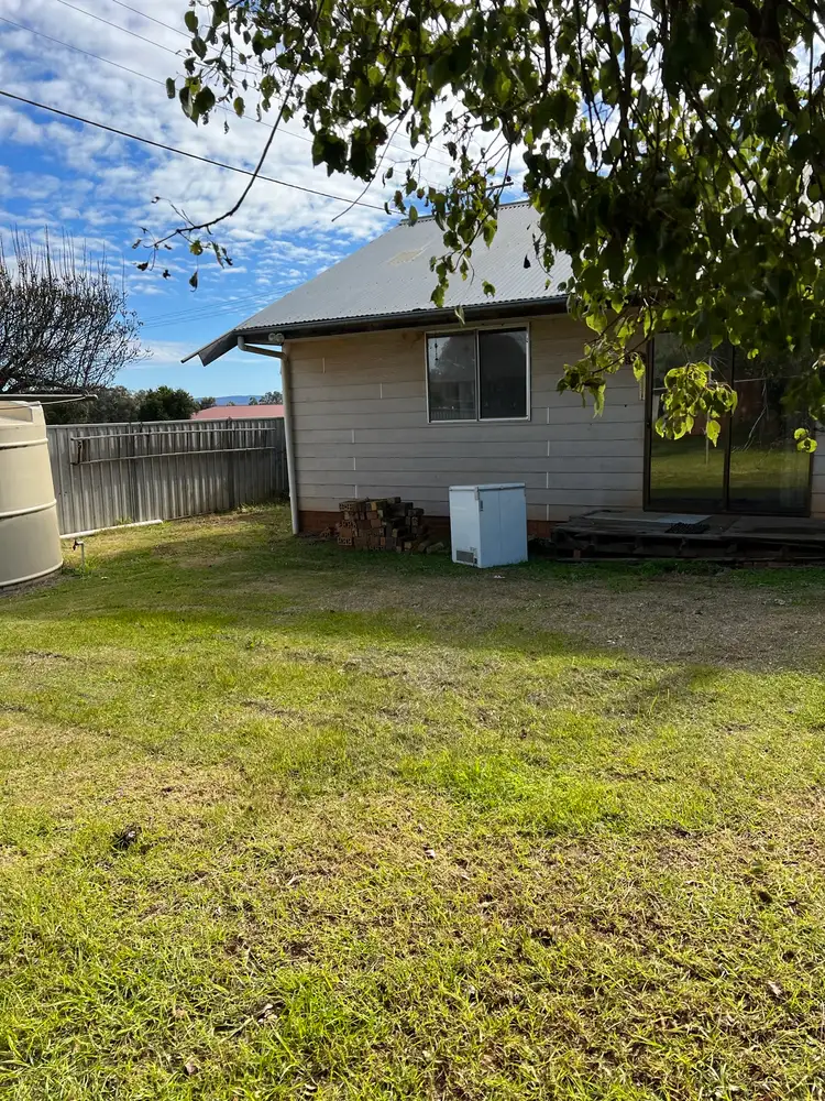 Fifth view of Homely house listing, 80 Bullinda Street, Dunedoo NSW 2844