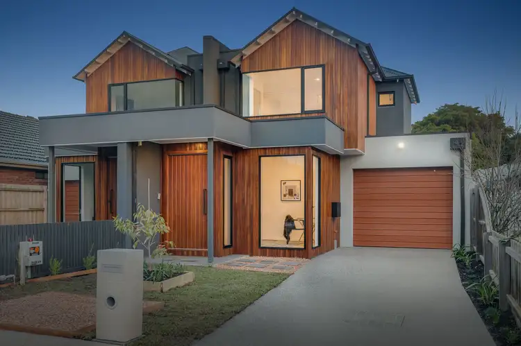 35A Salisbury Street, Newport VIC 3015