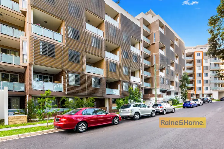 27/6-16 Hargraves St,, Gosford NSW 2250