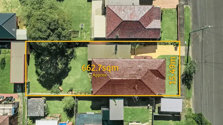 1 Coveney Street, Bexley North NSW 2207