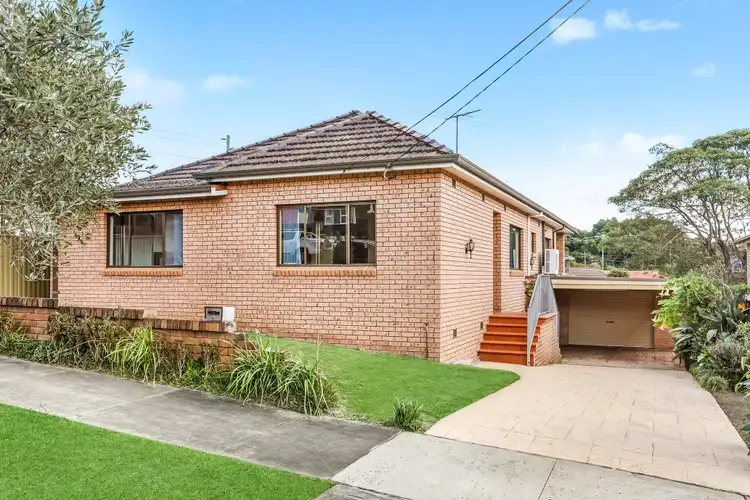 Second view of Homely house listing, 1 Coveney Street, Bexley North NSW 2207