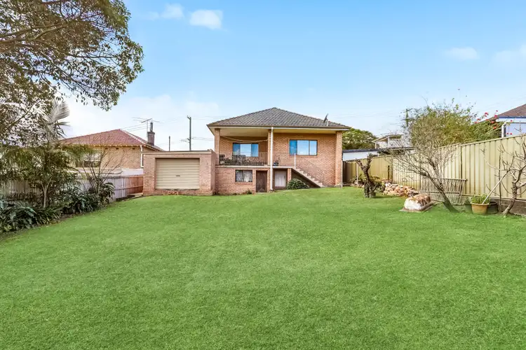 Sixth view of Homely house listing, 1 Coveney Street, Bexley North NSW 2207