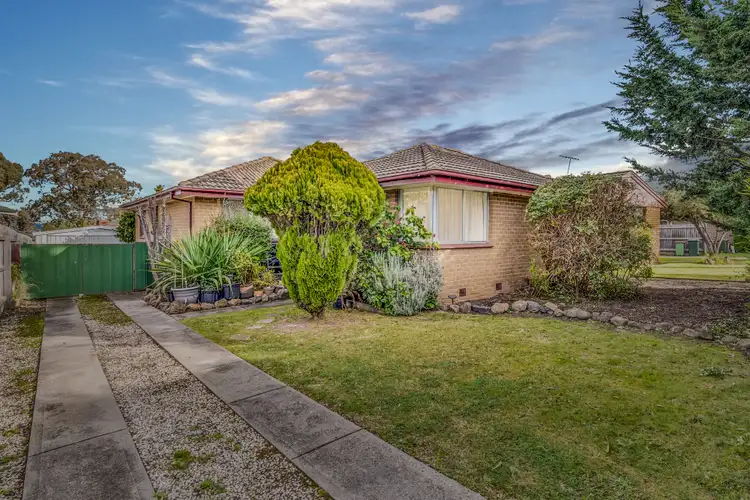 57 Keith Avenue, Sunbury VIC 3429
