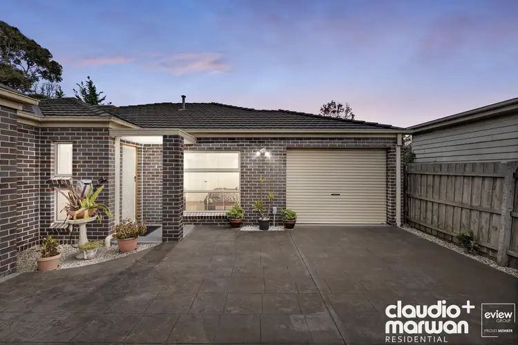 Main view of Homely unit listing, 2/41 Hubert Avenue, Glenroy VIC 3046