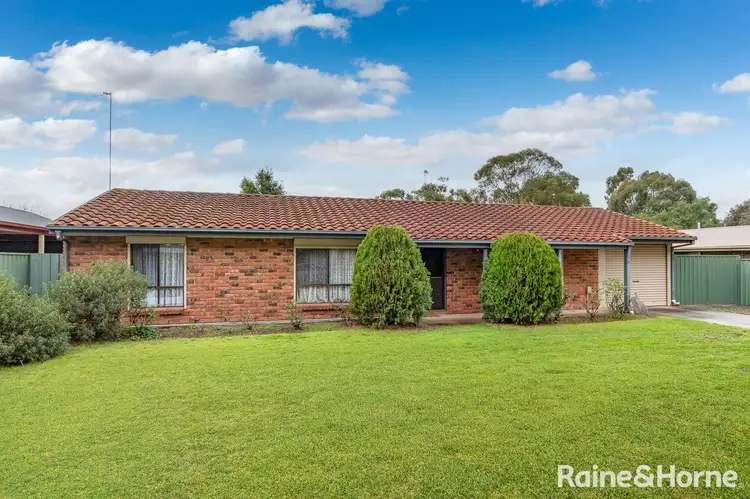 Main view of Homely house listing, 36 Parker Avenue, Strathalbyn SA 5255