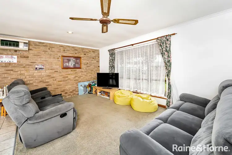 Second view of Homely house listing, 36 Parker Avenue, Strathalbyn SA 5255