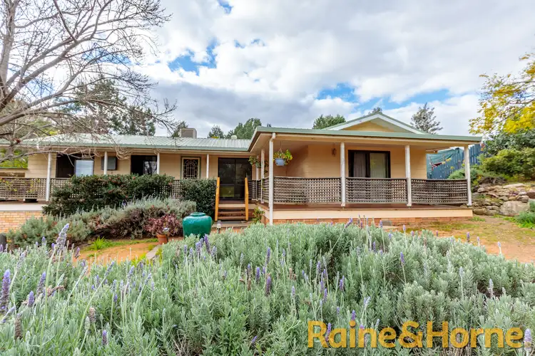 Main view of Homely house listing, 62 Hill Street, Geurie NSW 2818