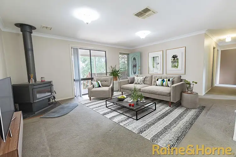 Second view of Homely house listing, 62 Hill Street, Geurie NSW 2818
