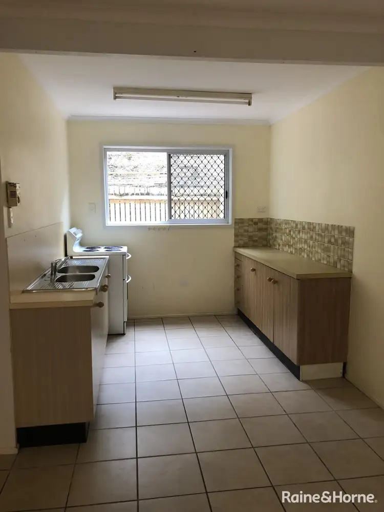 6/76 Ann Street, South Gladstone QLD 4680