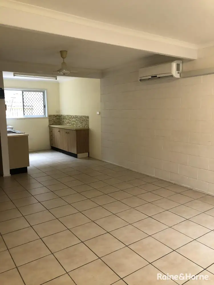 Second view of Homely house listing, 6/76 Ann Street, South Gladstone QLD 4680