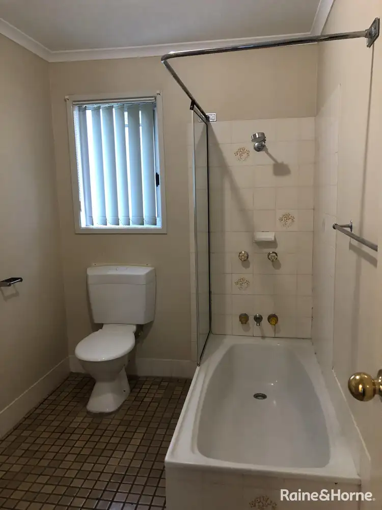 Fifth view of Homely house listing, 6/76 Ann Street, South Gladstone QLD 4680