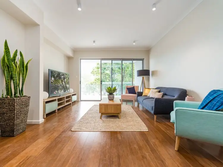 Main view of Homely apartment listing, 1/164 Riseley Street, Booragoon WA 6154