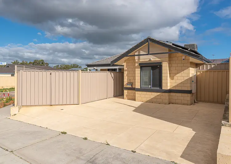 6 Heyford Parade, Bertram WA 6167