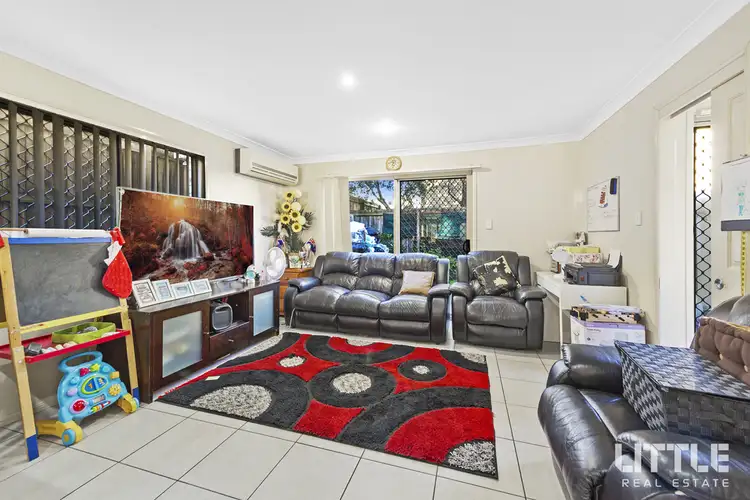 Third view of Homely townhouse listing, 97/439 Elizabeth Avenue, Kippa-Ring QLD 4021