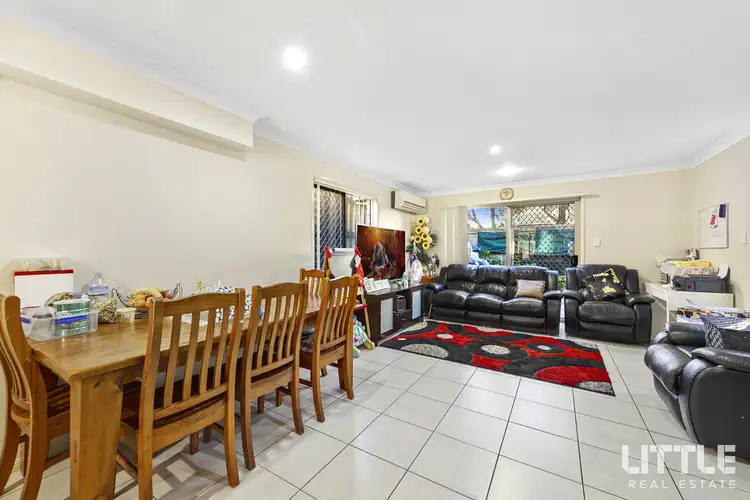 Fourth view of Homely townhouse listing, 97/439 Elizabeth Avenue, Kippa-Ring QLD 4021