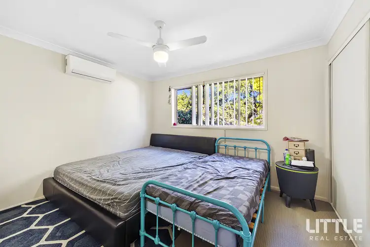 Fifth view of Homely townhouse listing, 97/439 Elizabeth Avenue, Kippa-Ring QLD 4021