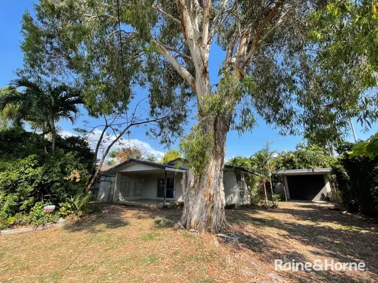 8 Baler Street, Port Douglas QLD 4877