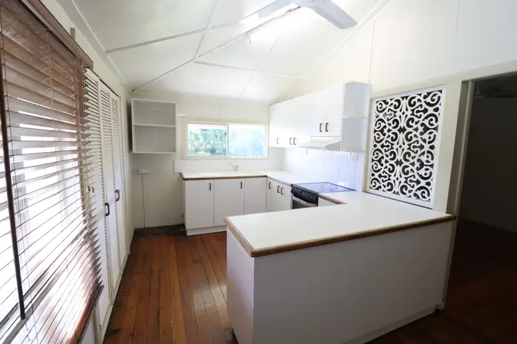 Second view of Homely house listing, 115 Ninth Avenue, Home Hill QLD 4806