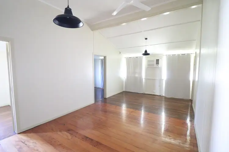 Fourth view of Homely house listing, 115 Ninth Avenue, Home Hill QLD 4806