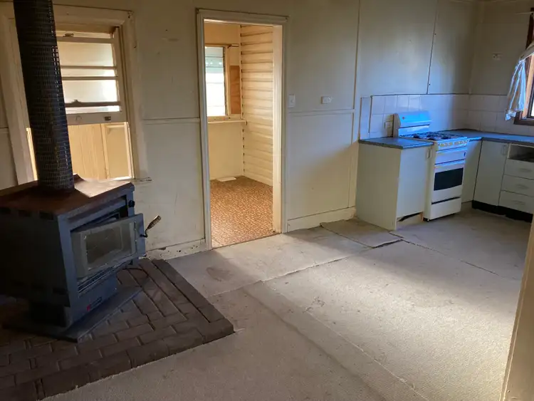 Fifth view of Homely house listing, 143 Binnia Street, Coolah NSW 2843
