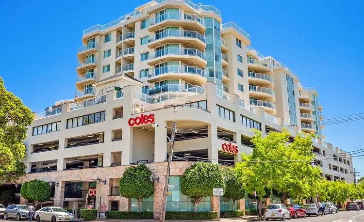 10C/36 Princess Street