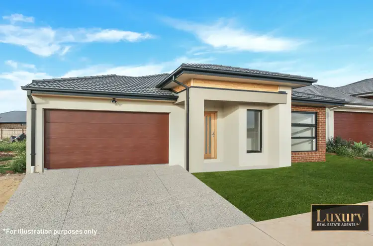 Main view of Homely house listing, 230 frontier avenue, Aintree VIC 3336